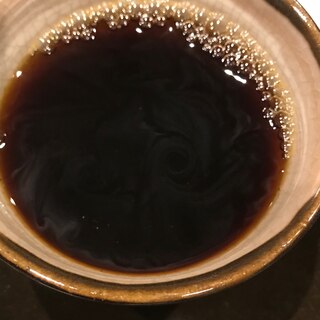 チョコレートコーヒー